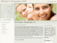 mcboralsurgery.com