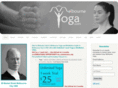 melbourneyoga.com
