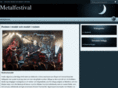 metalfestival.se