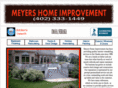 meyershomeimprovement.com