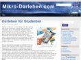 mikro-darlehen.com