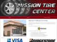 missiontirecenter.com