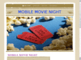mobilemovienight.com