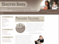 mortifiedbooks.com