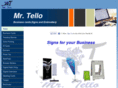 mrtello.com