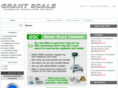mygrantscale.com