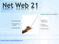 netweb21.com