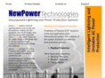 newpowertechnologies.com