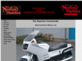 nortonmotors.co.uk