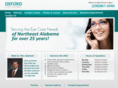 oxfordeyeclinic.com