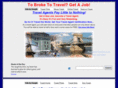 passportravel.com