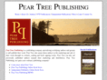 peartreepublishing.net