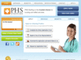 phs-staffing.com