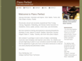 pianoperfect.net