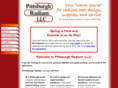 pittsburghradiant.com