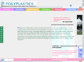 polyplasticsindia.com
