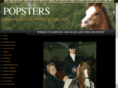 popstersstud.com