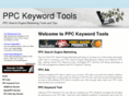 ppc-keyword-tools.com