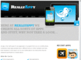 reallyappy.com