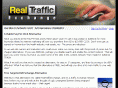 realtrafficexchange.com
