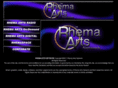 rhemaartsnetwork.com