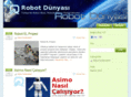 robotdunyasi.org