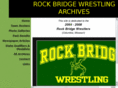 rockbridgewrestlingarchives.com