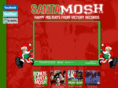 santamosh.com