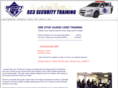 sc3securitytraining.com