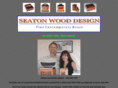 seatonwooddesign.com