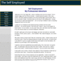 self-employment-guide.com