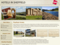 sheffieldhotels.co.uk