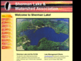 shermanlakemi.com