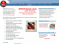 shocksaveslives.com