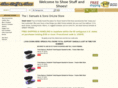 shoestuffandshoes.com