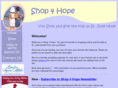 shop4hope.org