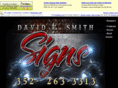 smittosigns.com