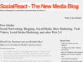 socialreact.com