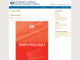 sociedadchilenadepsicologiaclinica.cl