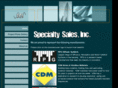 specialtysalesplus.com