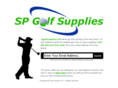 spgolfsupplies.com