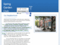 springgardencivic.com