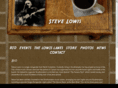 stevelowis.com