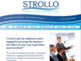 strolloconsultinggroup.com