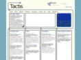 tactis.fr