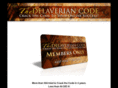 thedelaveriancode.com