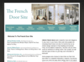 thefrenchdoorsite.com