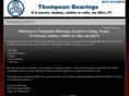 thompsonbearings.com