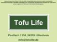 tofu-life.info