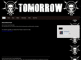 tomorrowtheband.com